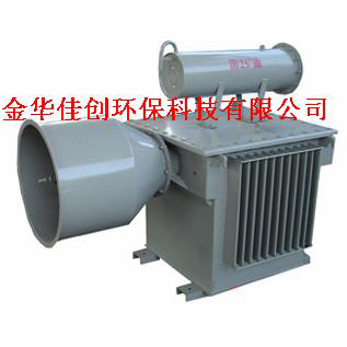 右江GGAJ02电除尘高压静电变压器